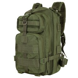 Condor - Compact Assault Pack - 22 l - Olive Drab - 126-001