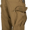 Helikon - Vojenské Kalhoty CPU® - Olive Green - SP-CPU-PR-02