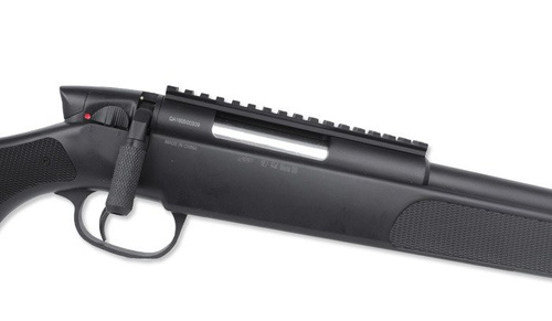 ASG - Odstřelovací puška Steyr SSG 69 P2 - Sportline - 15433