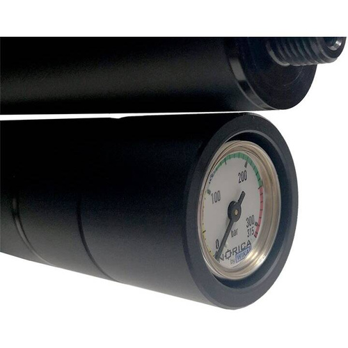 Norica - Viriatus BP HT PCP vzduchovka - 5,5 mm - Dřevo - 111.28.021