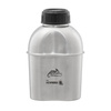 Helikon - Ocelová čutora Pathfinder - 1,15 l - HY-P39-SS-15