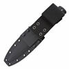 SOG - Taktický nůž SEAL Pup - Kydexové pouzdro - černé - M37K