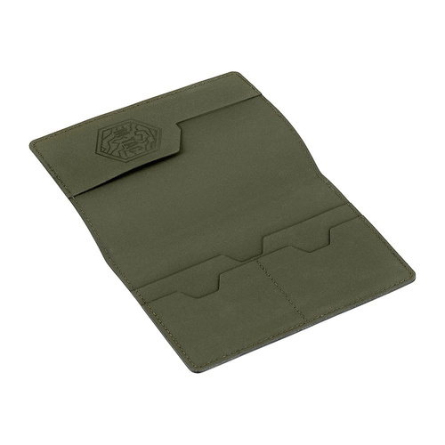 M-Tac - Obal na pas - zelený Ranger - 10221023