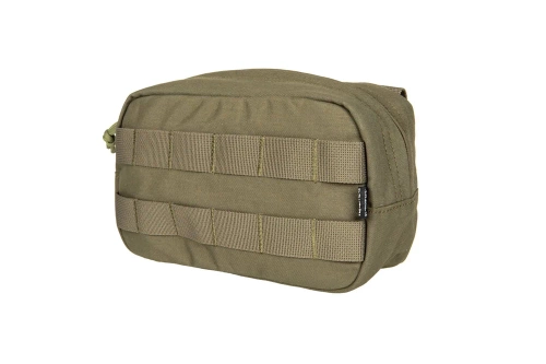 Primal Gear - Pouzdro Nomys - Malé - Horizontální - Olivové - PRI-19-031768