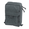 Helikon - Pouzdro Urban Admin Pouch - Cordura - MOLLE - Shadow Grey - MO-O03-CD-35