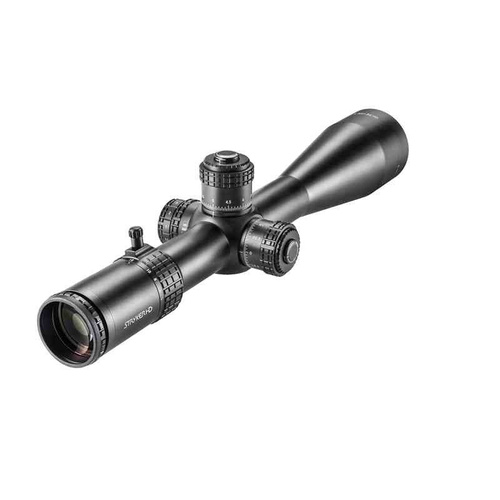 Delta Optical - Dalekohled Stryker HD 5-50x56 SFP DLS-3 - DO-2507