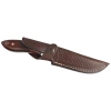 Muela - Nůž Full Tang se dřevem Cocobolo 110 mm - COCKER-11CO