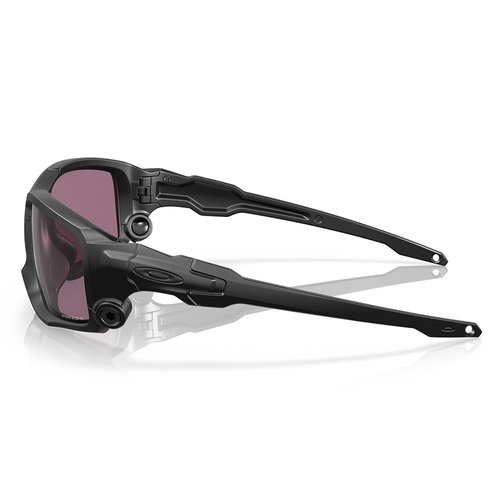 Oakley - SI Ballistic Shocktube Sluneční brýle - Matte Black - Prizm Tr22 - OO9329-02