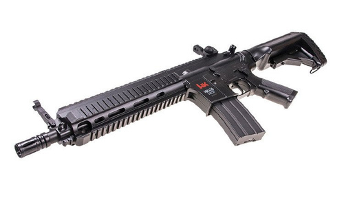 Umarex - Heckler &amp; Koch HK416 CQB Carbine Replica - 2.5947