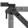 Leapers - UTG Recon 360 TL Foldable Bipod 5,5-7" - Picatinny - Black - TL-BP02-A