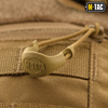 M-Tac - Malý turistický batoh Gen.II Elite - 25 l - Coyote - 10088805