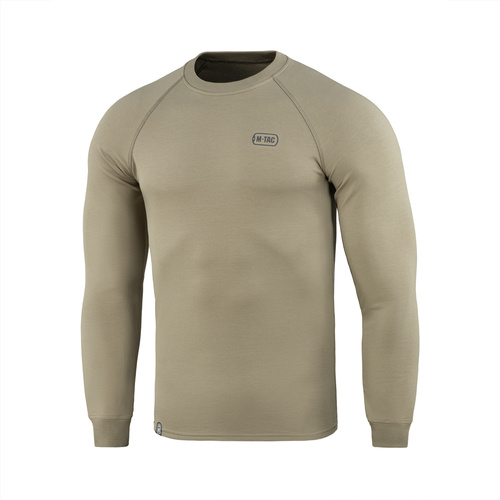 M-Tac - Raglánová mikina Athlete - bavlna - Tan - 20455003