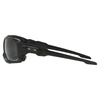 Oakley - SI Ballistic Shocktube Matte Black Sluneční brýle - Grey - OO9329-01