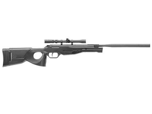 Umarex - Vzduchovka Patrol se zaměřovačem 3-7x20 - 4,5 mm - 2.4996-1