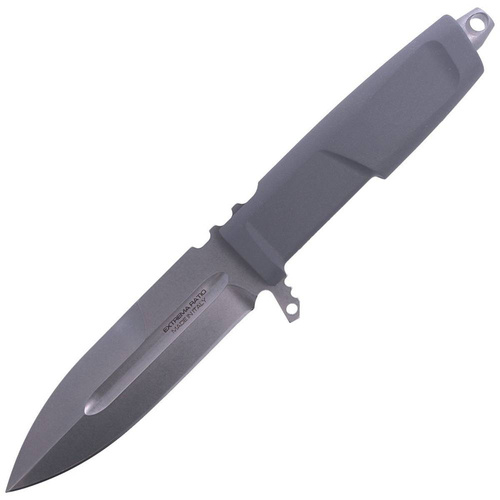 Extrema Ratio - Vojenský kontaktní nůž C - N690 - Wolf Grey - 04.1000.0216/WG