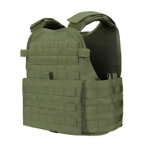 Condor - Modulární nosič plátů operátora Gen. II - Olive Drab - MOPC-001