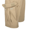 Helikon - Krátké Kalhoty CPU® - Khaki - SP-CPK-CR-13