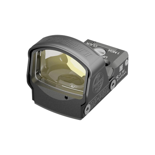 Leupold - Red Dot DeltaPoint Pro Reflexní zaměřovač 2,5 MOA Noční vidění - 119688