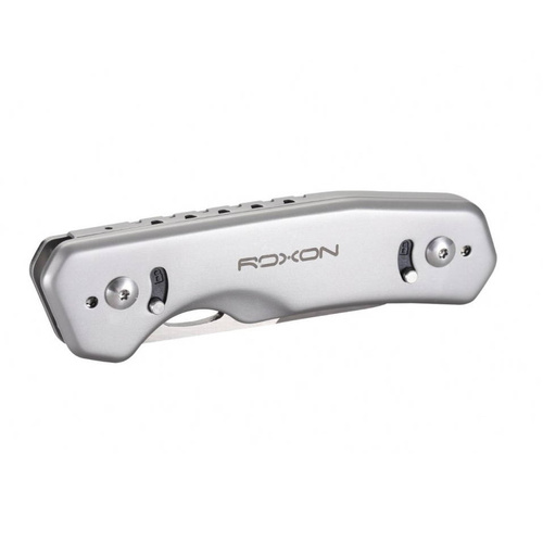 Roxon - Zavírací nůž s výměnnou čepelí Phantasy - S502 
