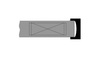 Bajonet - opasek COMBAT - spona AustriAlpin COBRA 9kN - 45 mm - OD Green