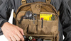 Helikon - Náprsní batoh Numbat® - Coyote - TB-NMB-CD-11