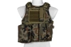 GFC Tactical - Taktická vesta FSBE - Wz.93 - GFT-18-018387