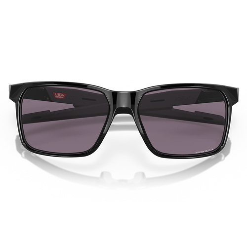 Oakley - Ochranné brýle Standard Issue Portal X - leštěná černá - OO9460-0859
