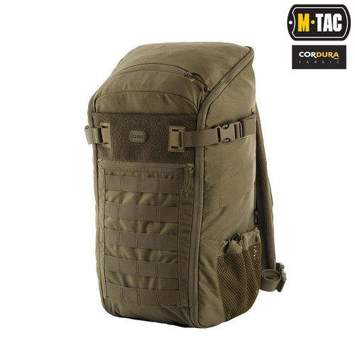 M-Tac - Malý batoh Gen.II Elite Turist - Ranger Green - 10088823