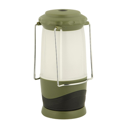 M-Tac - LED kempingová lampa - olivová - MTC-CL280M-OD