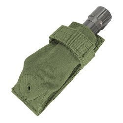 Condor - Pouzdro na svítilnu - Olive Drab - MA48-001