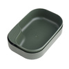 Wildo - Camp-A-Box - olivový - W10194