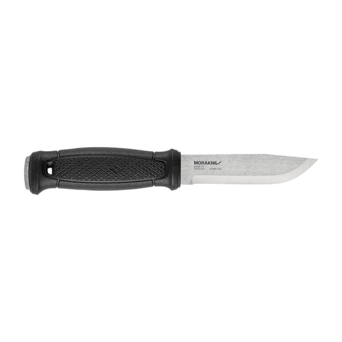 Morakniv - Garberg - Kožené pouzdro - nerezová ocel - 12635