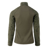 Helikon - Bojová košile MCDU - Desert Night Camo / Olive Green - BL-MCD-SP-0L02A