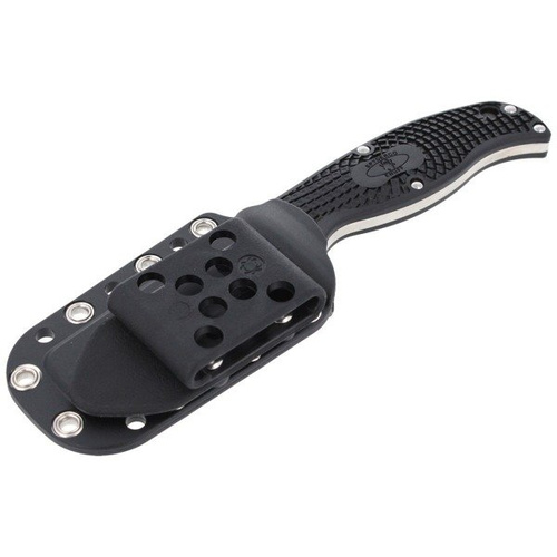 Spyderco - Nůž Enuff™ FRN Black Leaf - FB31PBK