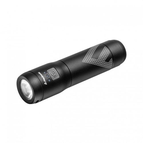 Mactronic - Přední svítilna na kolo LED Scream 3.1 - dobíjecí baterie 3400 mAh - 1000 lm - ABF0167