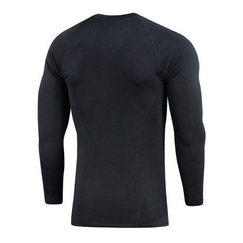 M-Tac - Termo tričko Polartec Level I - černé - 70032002