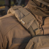 M-Tac - Taktická vesta QRS XL - Coyote - 10180005