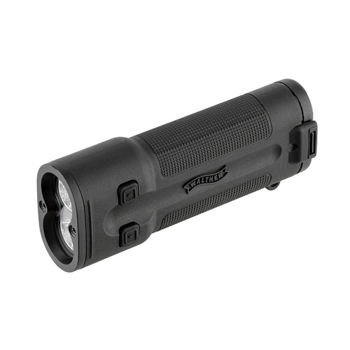Walther - LED svítilna EFA2 - 300lm - černá - 3.7144