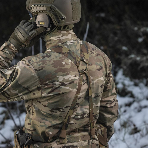 M-Tac - Taktické opasky Elite - MultiCam - 10099008
