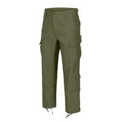 Helikon - Vojenské Kalhoty CPU® - Olive Green - SP-CPU-PR-02