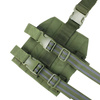 Condor - Plošina s padací nohou - Olive Drab - MA1-001