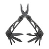Ganzo - Multitool G104S-B - 10 nástrojů - černý - G104S-B