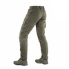 M-Tac - Kalhoty Patriot Gen.III Vintage - Dark Olive - 20084048