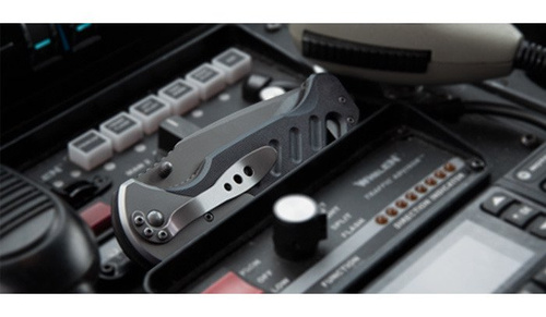 Ka-Bar 3085 - Zavírací nůž Coypu