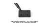 Magpul - M-LOK® Rail Cover Type 2 - 6 ks - Flat Dark Earth - MAG603-FDE