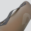 HydraPak - Vak na vodu Seeker™ - 3 l - mamutí šedá - A823M 