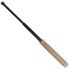 ESP - Teleskopický obušek s tvrzeným třecím zámkem Friction Lock - 16" - černý/kaki - ExB-16H-KH BH-54