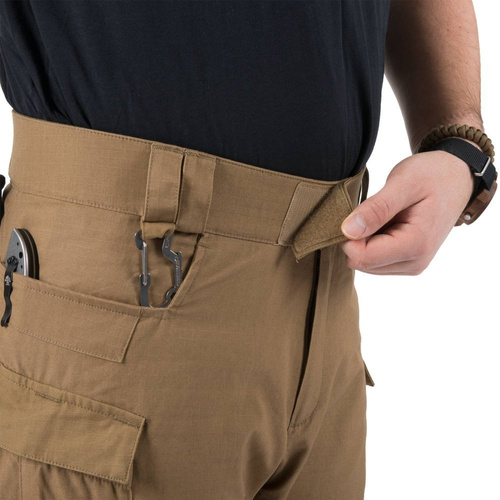 Helikon - Kalhoty Modern Battle Uniform® - NyCo Ripstop - PenCott® WildWood™ - SP-MBD-NR-45
