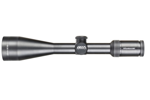 Delta Optical - Dalekohled Titanium 2,5-15x56 HD 4A SB - DO-2454