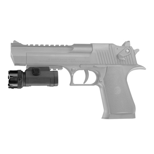 Walther - FLR 650 Laserový zaměřovač se svítilnou - 2.1129